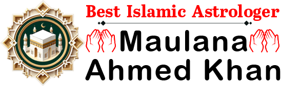 Astrologer Maulana Ahmed Khan